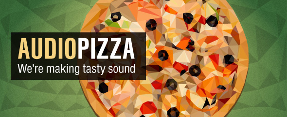 AudioPizza
