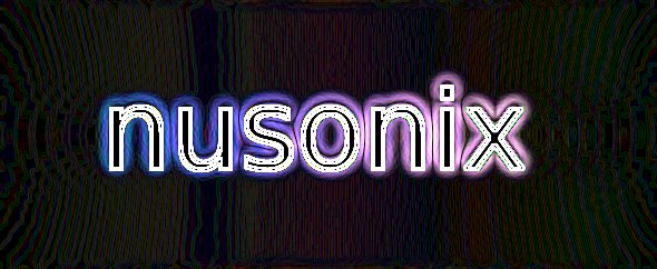 nusonix