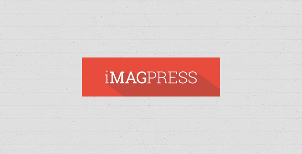 ThemeForest iMagPress PSD Flat Magazine Theme 5771255 ThemeForest iMagPress PSD Flat Magazine Theme 5771255