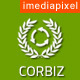 corbiz - Corporate and Business HTML Template - ThemeForest Item for Sale