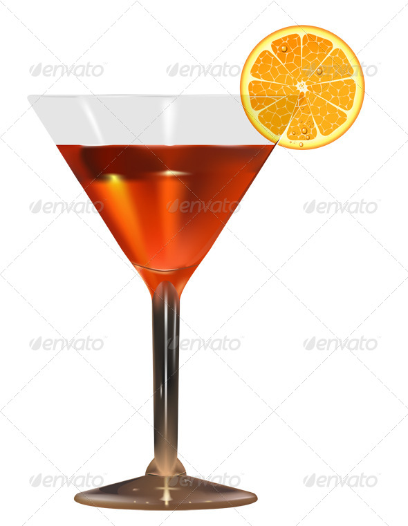 GraphicRiver Cocktail 5776886 GraphicRiver Cocktail 5776886