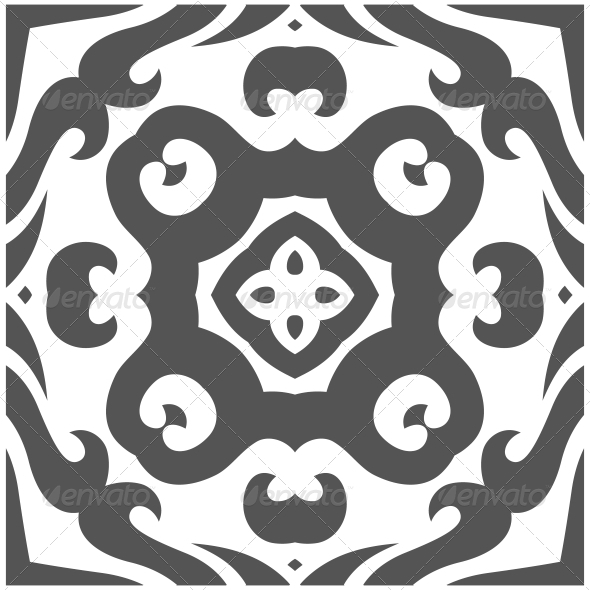 GraphicRiver Abstract Seamless Pattern in Mehndi Style 5797426 GraphicRiver Abstract Seamless Pattern in Mehndi Style 5797426