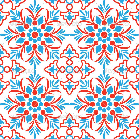 GraphicRiver Seamless Classic Pattern 57 5803359 GraphicRiver Seamless Classic Pattern 57 5803359