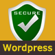 WP Secure - Hide The Fact And Speed Up Your Site - CodeCanyon Item for Sale