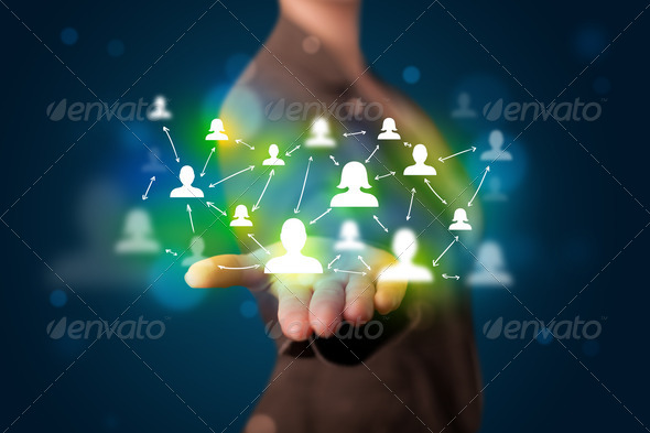 modern technology and social networking Social networking is a relatively new advancement in technology they are different platforms or websites that people can create personal profiles, share. modern technology and social networking Social networking is a relatively new advancement in technology they are different platforms or websites that people can create personal profiles, share.