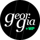 Georgia - Coming Soon HTML - ThemeForest Item for Sale