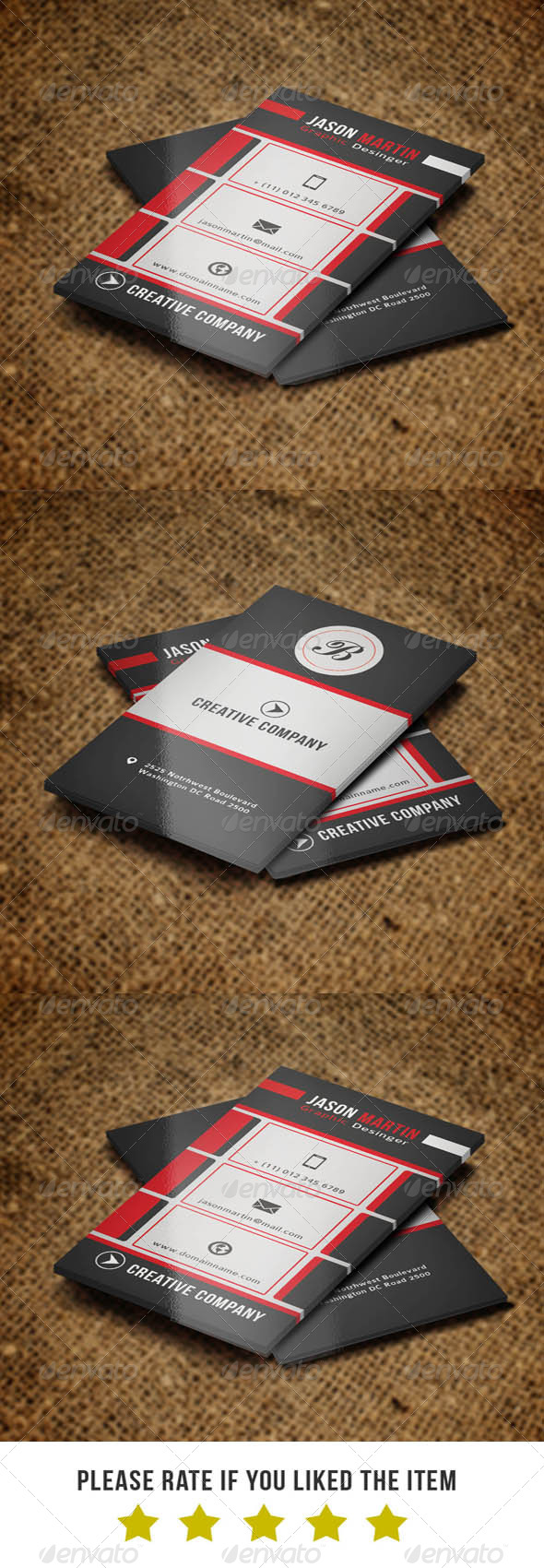 GraphicRiver Metro Style Business card v30 5816700 GraphicRiver Metro Style Business card v30 5816700