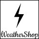 Weather Shop - eCommerce Adobe Muse Theme - ThemeForest Item for Sale