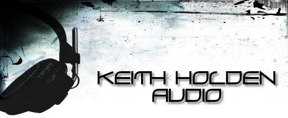 KeithHolden