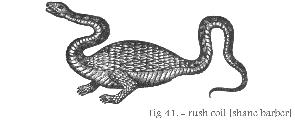 rushcoil