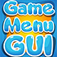Game gui part 2 Game gui part 2 - GraphicRiver Item for Sale