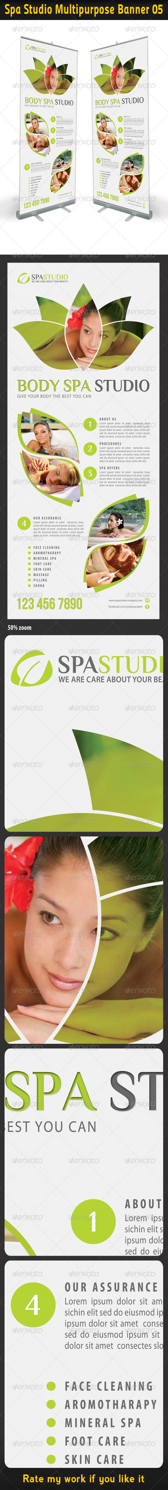 GraphicRiver Spa Studio Multipurpose Banner 05 5838758 GraphicRiver Spa Studio Multipurpose Banner 05 5838758