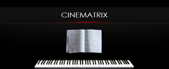 cinematrix