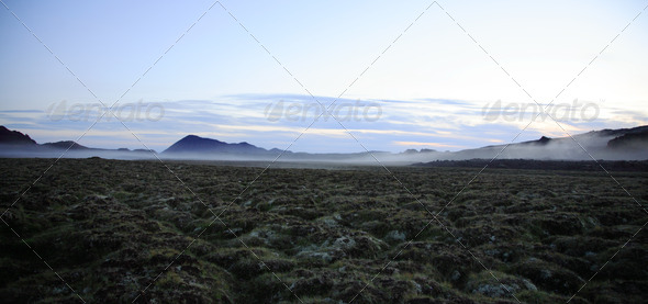 Landscape Iceland (Misc) Photo Download