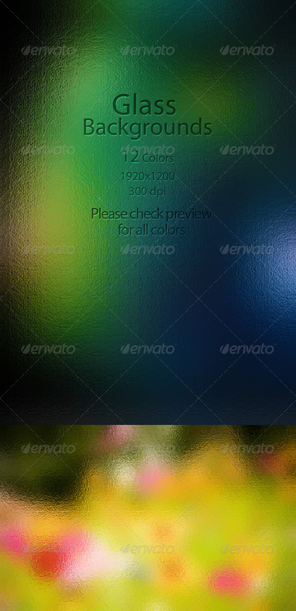 GraphicRiver Glass Background 5847614 GraphicRiver Glass Background 5847614