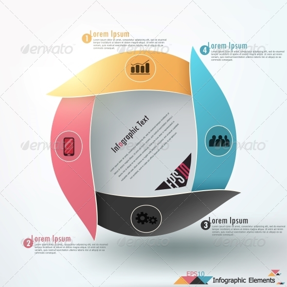 GraphicRiver Modern Infographics Options Banner 5850333 GraphicRiver Modern Infographics Options Banner 5850333