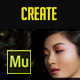 Create Muse Template - ThemeForest Item for Sale