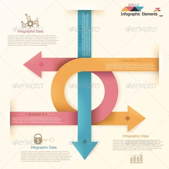 GraphicRiver Modern Infographics Options Banner 5863851 GraphicRiver Modern Infographics Options Banner 5863851