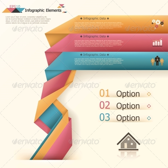 GraphicRiver Modern Infographics Options Banner 5863875 GraphicRiver Modern Infographics Options Banner 5863875