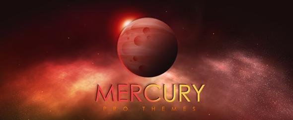 MercuryThemes