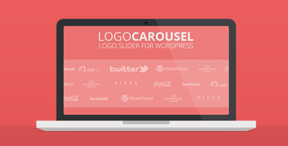 CodeCanyon Logo Carousel WordPress Logos Showcase 5864704 CodeCanyon Logo Carousel WordPress Logos Showcase 5864704