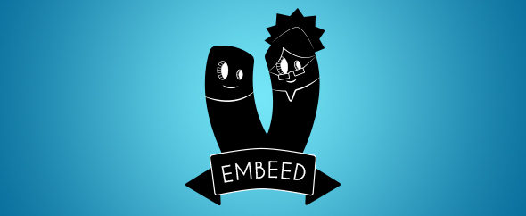 Embeed
