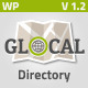 GLOCAL - Responsive WordPress Directory - ThemeForest Item for Sale