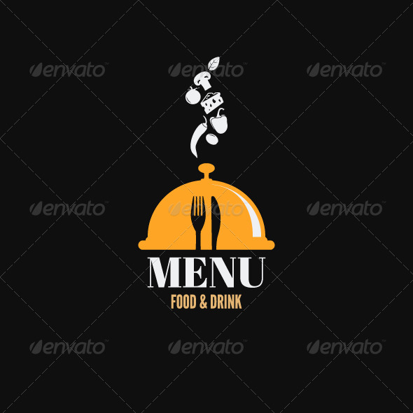 GraphicRiver Menu Food and Drink Design 5870988 GraphicRiver Menu Food and Drink Design 5870988