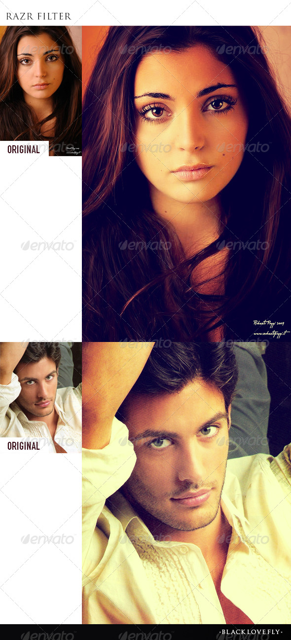 GraphicRiver RAZR Filter 5871242 GraphicRiver RAZR Filter 5871242