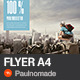 Corporate Flyer vol. 3 - GraphicRiver Item for Sale