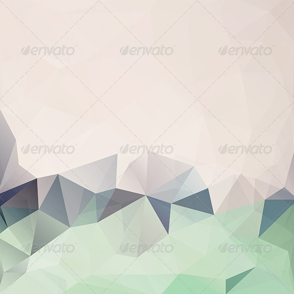 GraphicRiver Abstract Triangle Geometrical Background 5875008 GraphicRiver Abstract Triangle Geometrical Background 5875008