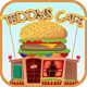 Teddy's Cafe - CodeCanyon Item for Sale
