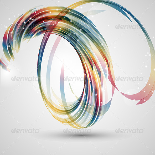 GraphicRiver Abstract design background 5876766 GraphicRiver Abstract design background 5876766