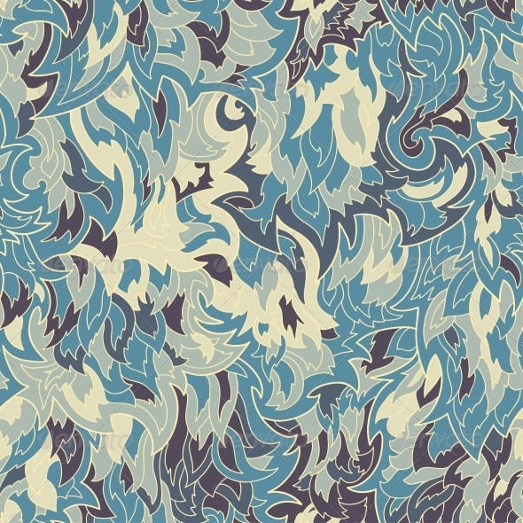 GraphicRiver Seamless Fur or Flame Pattern Background 5877640 GraphicRiver Seamless Fur or Flame Pattern Background 5877640
