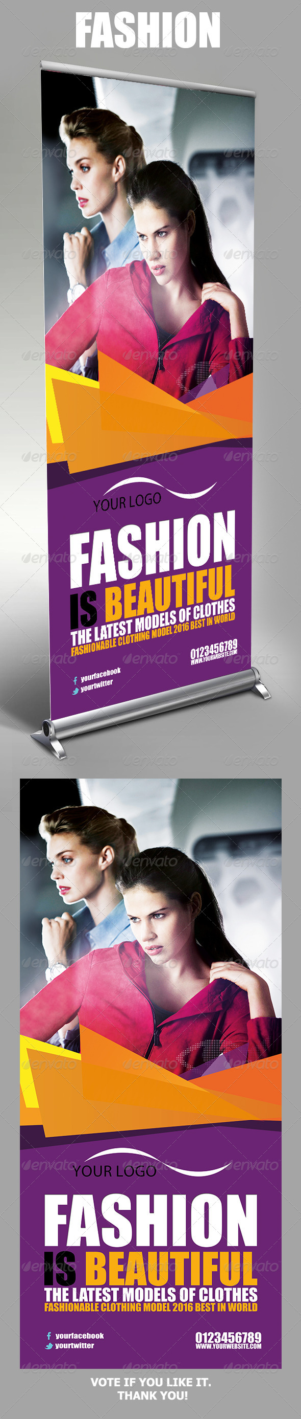GraphicRiver Fashion Multipurpose Banner Template 5841196 GraphicRiver Fashion Multipurpose Banner Template 5841196