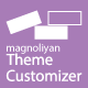 mgCustomizer - Theme Customizer jQuery Plugin - CodeCanyon Item for Sale