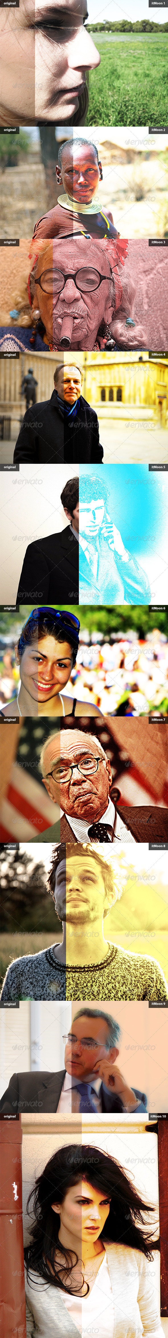GraphicRiver itMoon Photoshop Actions 5864707 GraphicRiver itMoon Photoshop Actions 5864707
