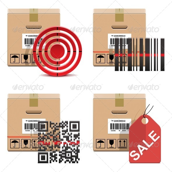 GraphicRiver Vector Shipment Icons Set 18 5884948 GraphicRiver Vector Shipment Icons Set 18 5884948