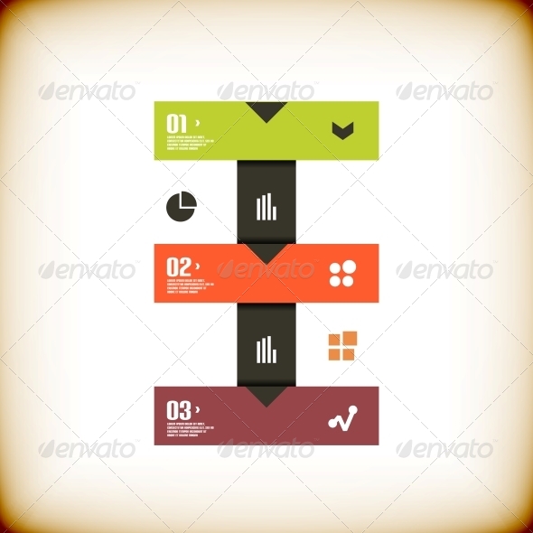 GraphicRiver Modern Ribbon Business Banner Template 5889546 GraphicRiver Modern Ribbon Business Banner Template 5889546