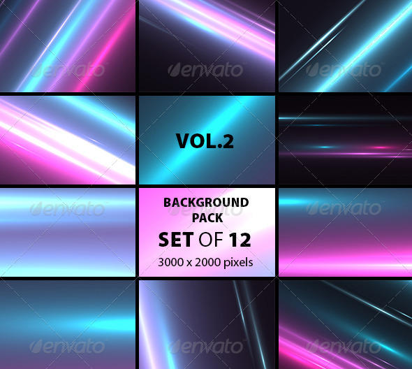 GraphicRiver Light Background Set Of 12 Vol.2 5890636 GraphicRiver Light Background Set Of 12 Vol.2 5890636