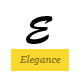 Elegance - Responsive Portfolio WordPress Theme Elegance - Responsive Portfolio WordPress Theme - ThemeForest Item for Sale