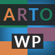 Arto - A Flat & Responsive Multipurpose Theme Arto - A Flat & Responsive Multipurpose Theme - ThemeForest Item for Sale