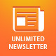 Unlimited Newsletter - CodeCanyon Item for Sale