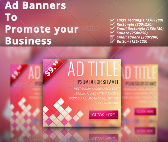 GraphicRiver Multipurpose Corporate Banner Set Vol.7 5895799 GraphicRiver Multipurpose Corporate Banner Set Vol.7 5895799