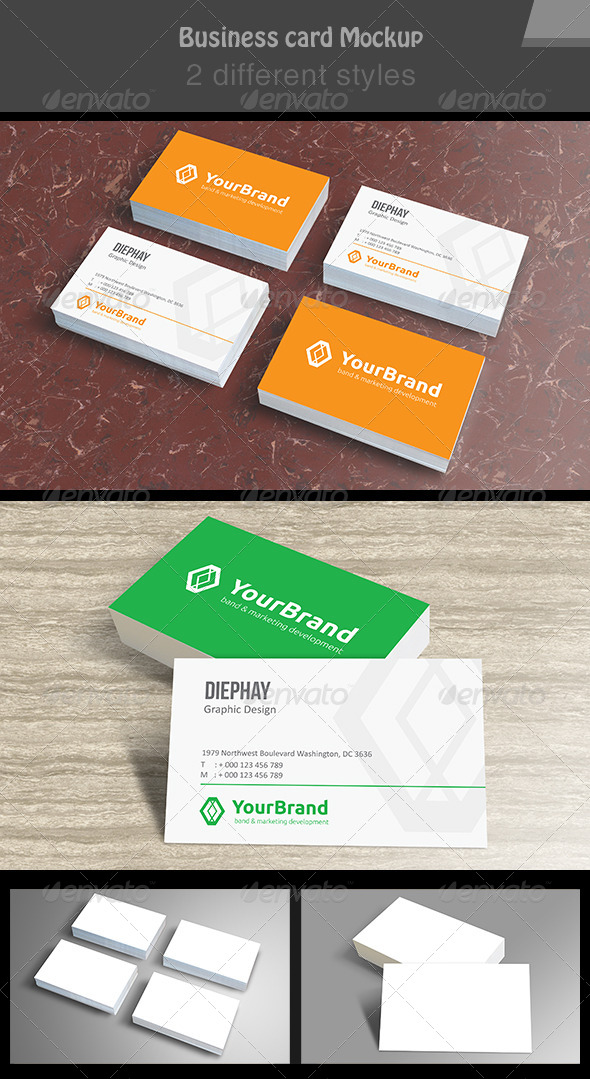 GraphicRiver Photo Real Wood Business Card Mockup 3326052 GraphicRiver Photo Real Wood Business Card Mockup 3326052