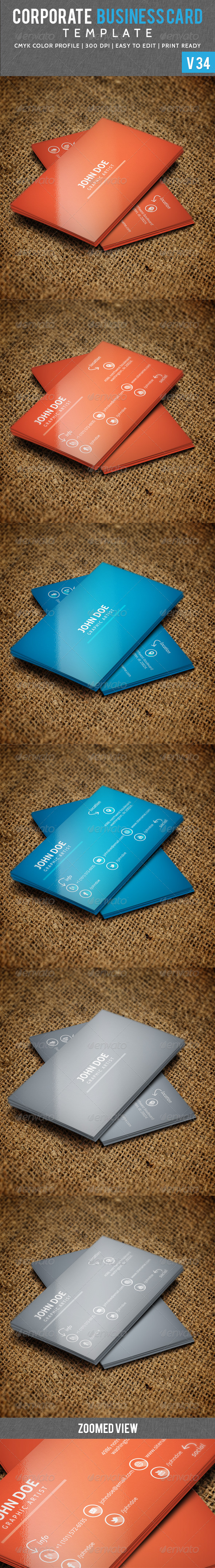 GraphicRiver Long Shaded Corporate Business Card V 34 5904174 GraphicRiver Long Shaded Corporate Business Card V 34 5904174
