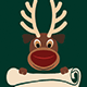 Christmas Infographic Elements Christmas Infographic Elements - GraphicRiver Item for Sale