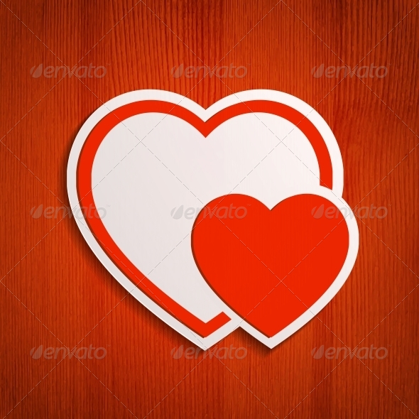 GraphicRiver Valentine s Day Background 5911408 GraphicRiver Valentine s Day Background 5911408