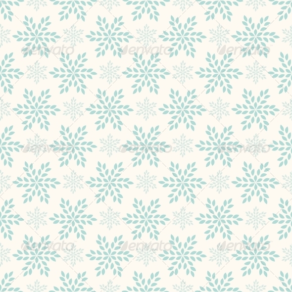 GraphicRiver Vector Seamless Winter Retro Pattern 5916970 GraphicRiver Vector Seamless Winter Retro Pattern 5916970