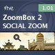 ZoomBox 2 WordPress Plugin DZS - Creative Lightbox - CodeCanyon Item for Sale